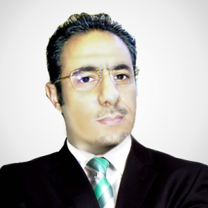 Dr Adel Hejaaji