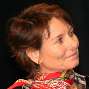 Speaker-Jutta Eckstein